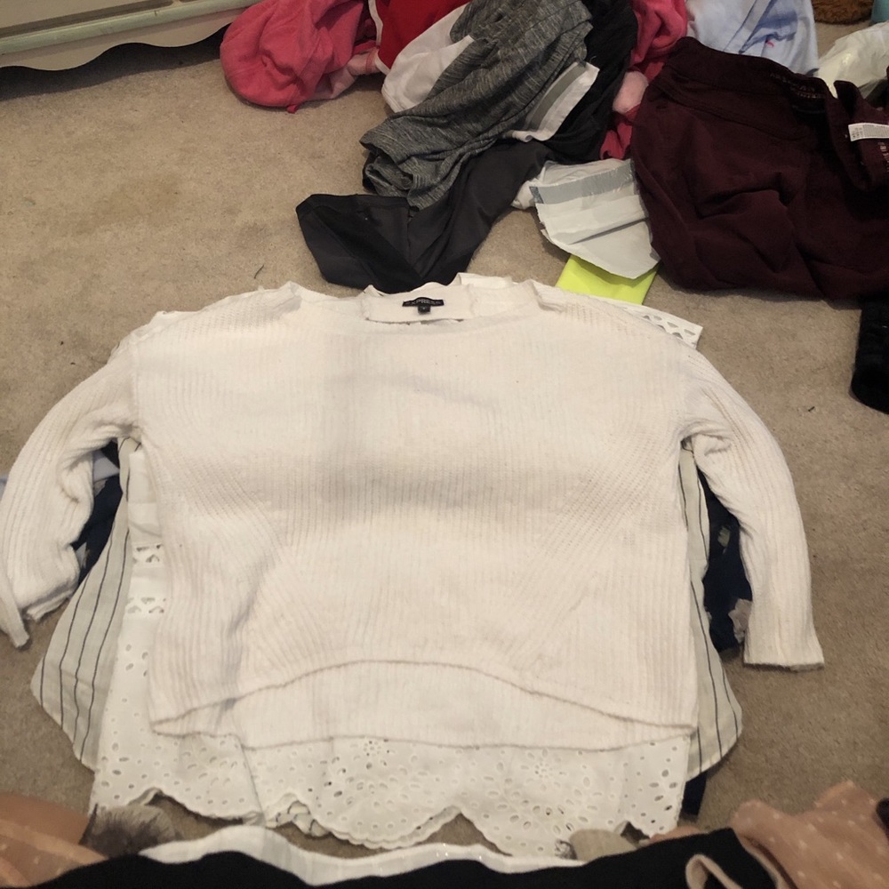 blouses - Picture 3 of 3